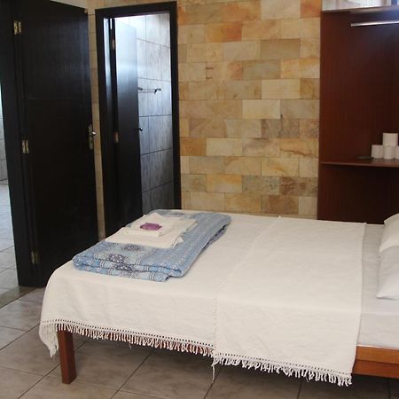 Hotel Nossa Senhora Da Conceicao Sabará Kültér fotó