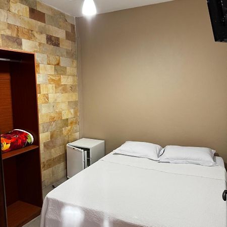 Hotel Nossa Senhora Da Conceicao Sabará Kültér fotó