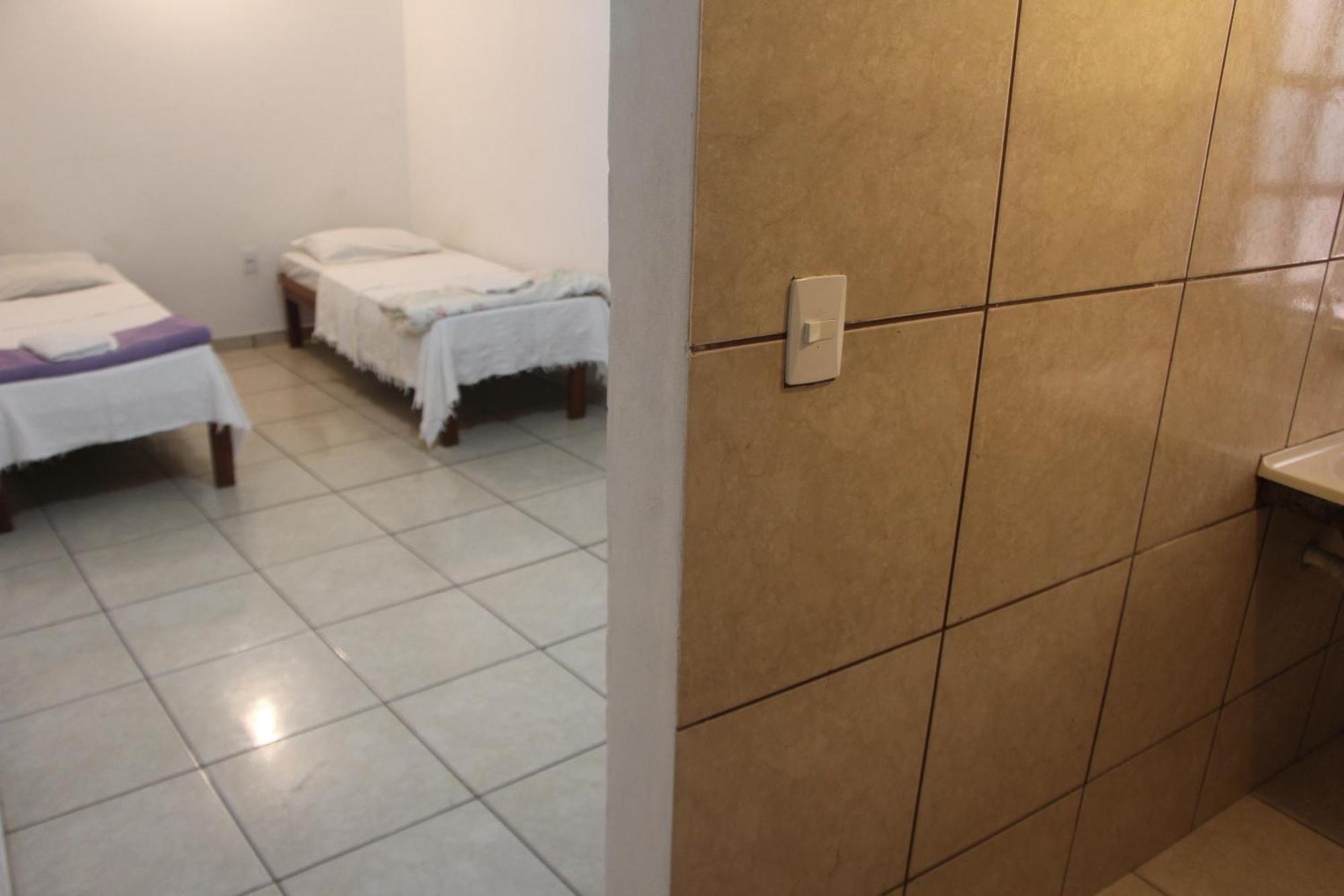 Hotel Nossa Senhora Da Conceicao Sabará Kültér fotó