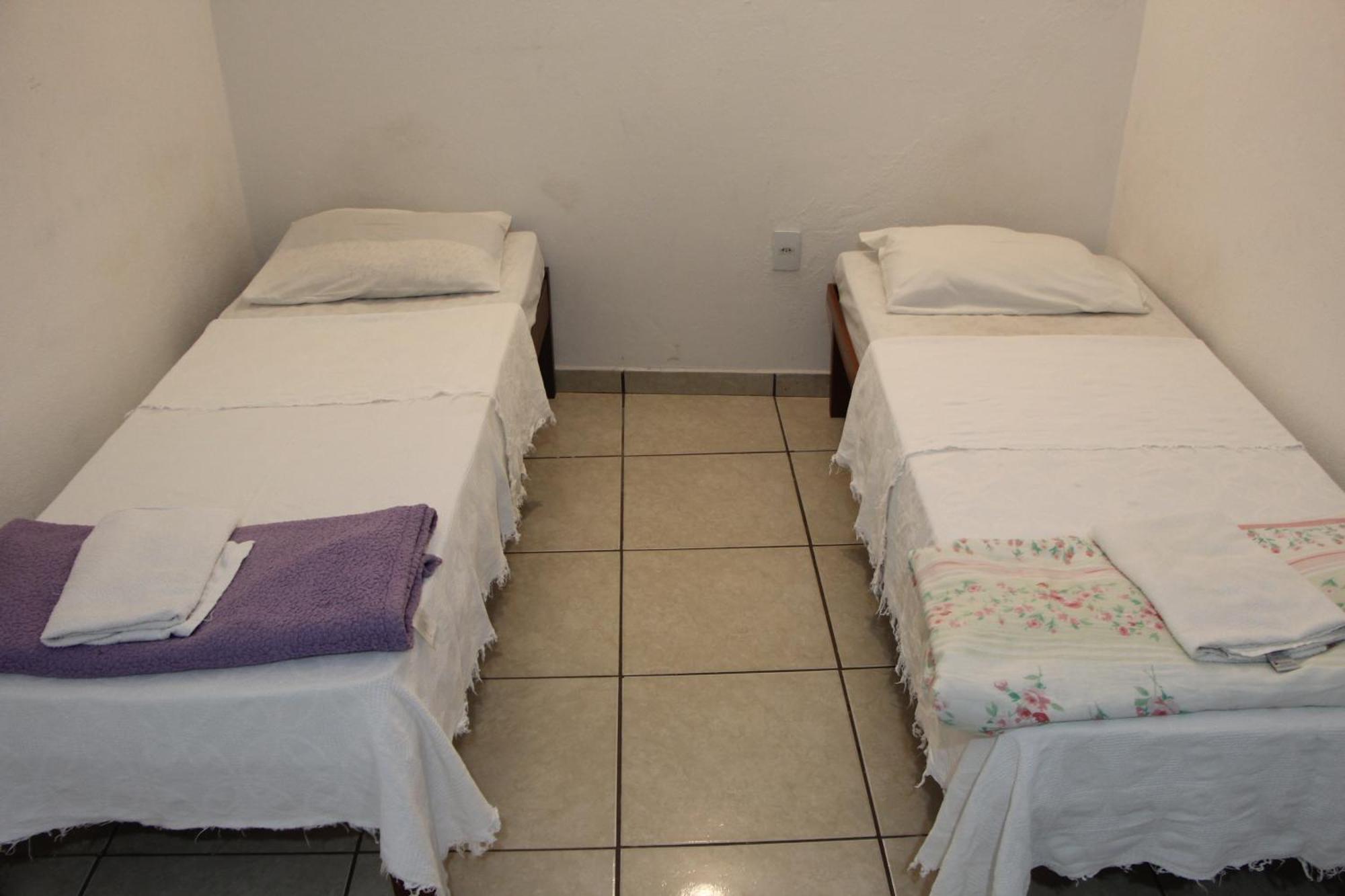 Hotel Nossa Senhora Da Conceicao Sabará Kültér fotó