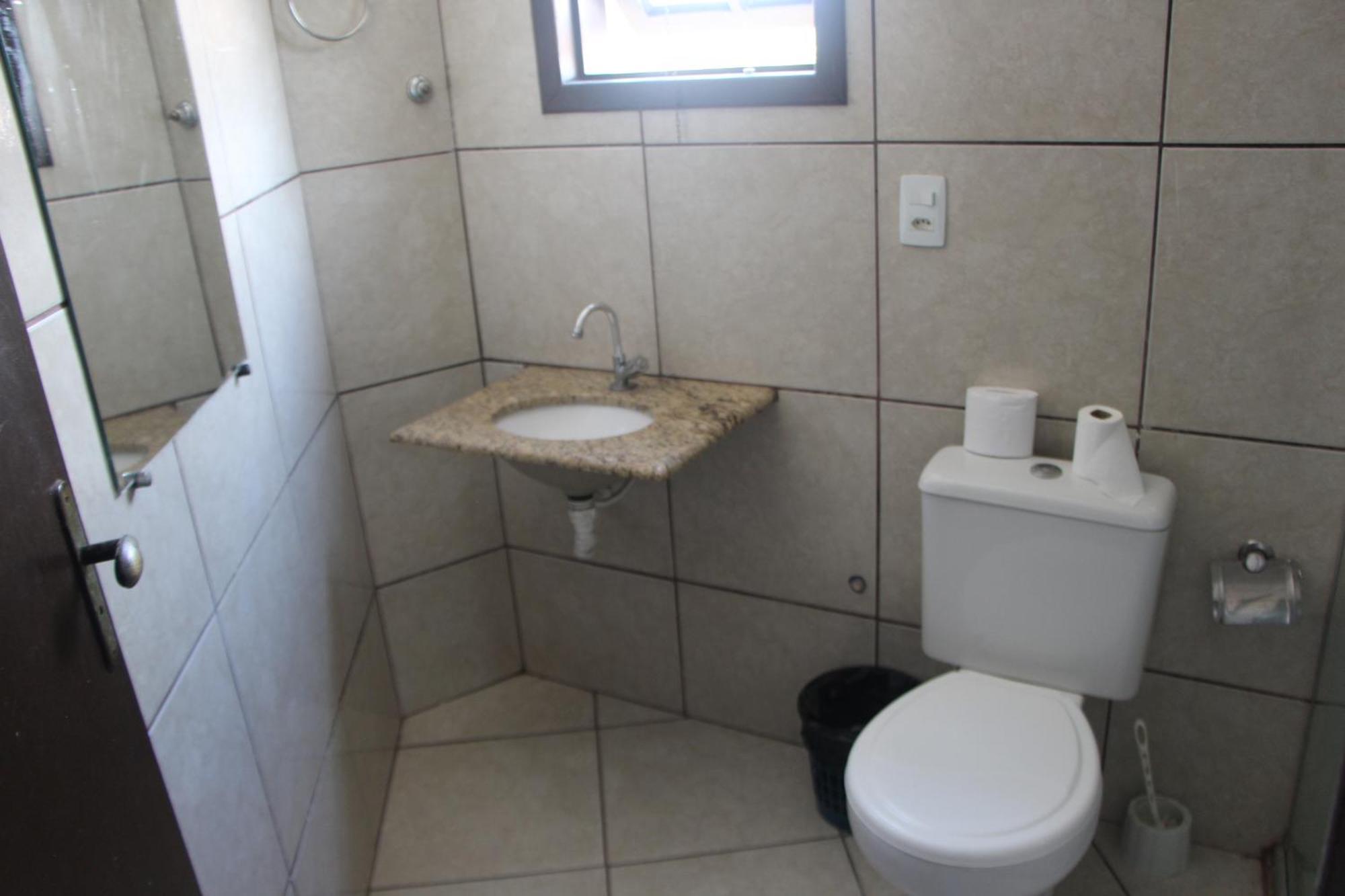 Hotel Nossa Senhora Da Conceicao Sabará Kültér fotó