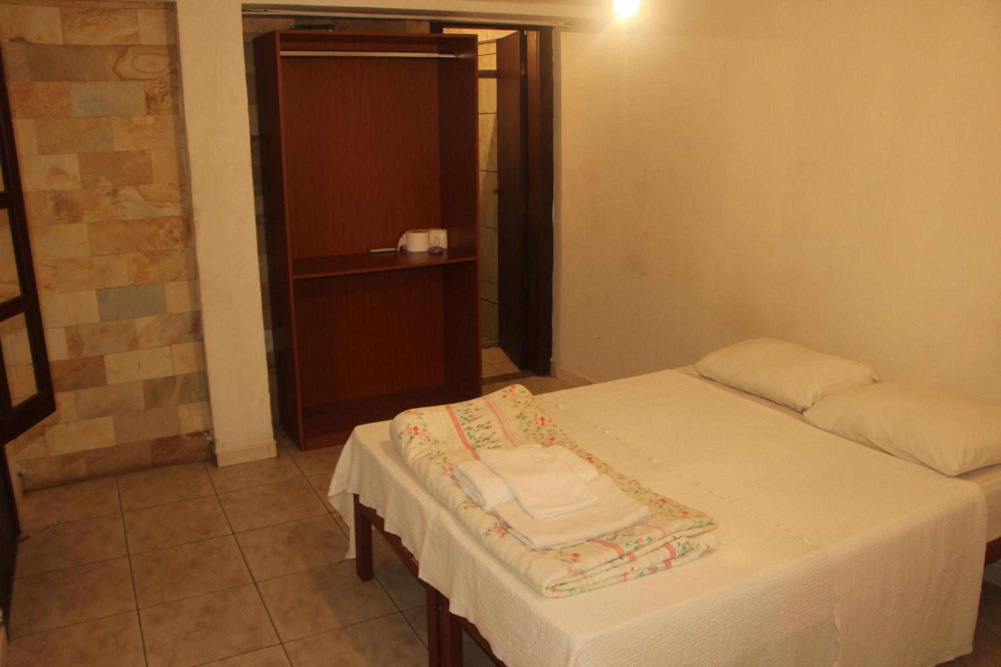 Hotel Nossa Senhora Da Conceicao Sabará Kültér fotó