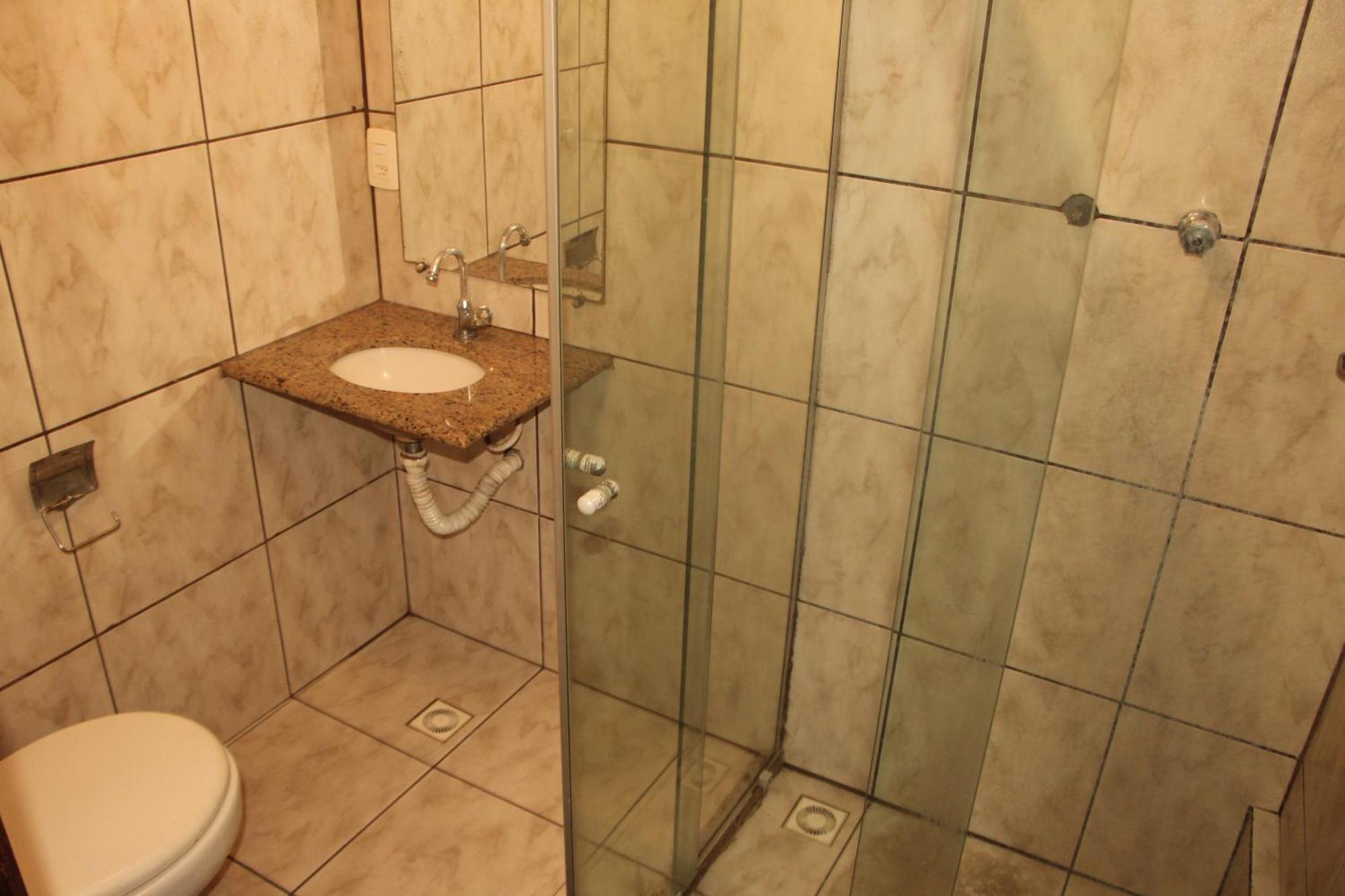 Hotel Nossa Senhora Da Conceicao Sabará Szoba fotó