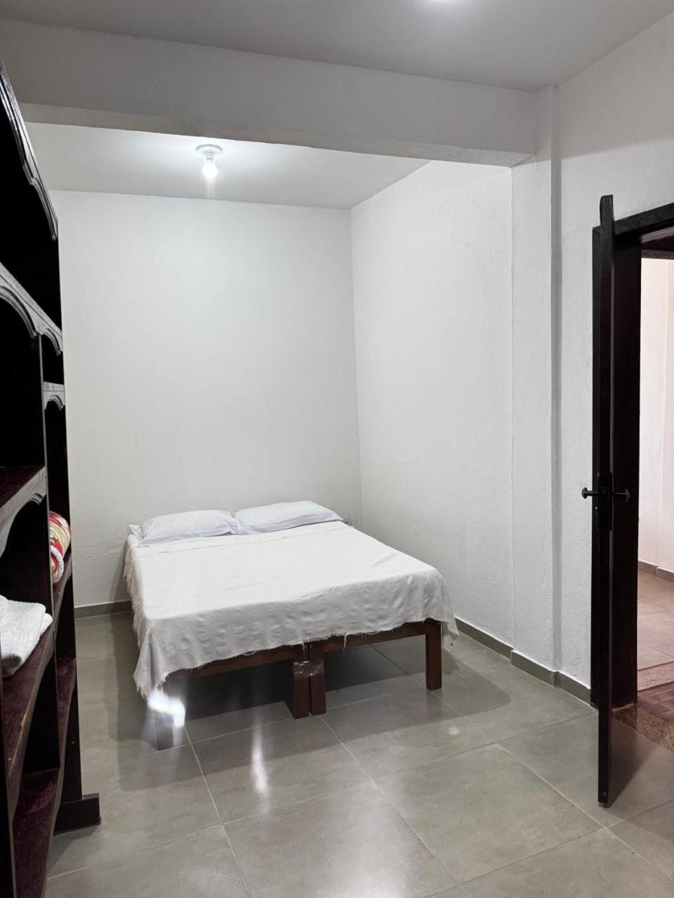Hotel Nossa Senhora Da Conceicao Sabará Kültér fotó