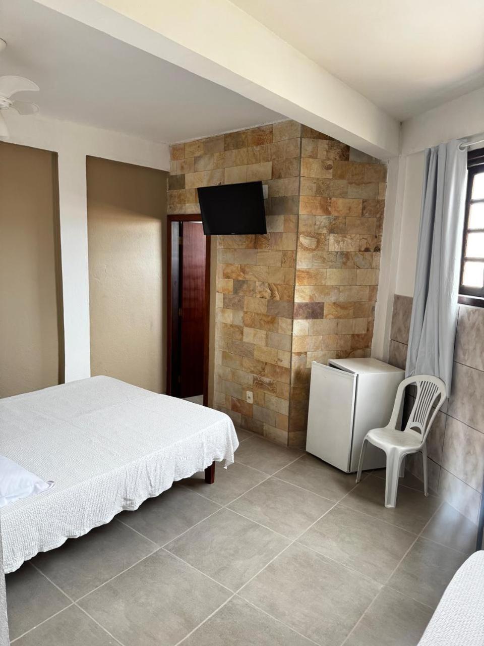 Hotel Nossa Senhora Da Conceicao Sabará Kültér fotó