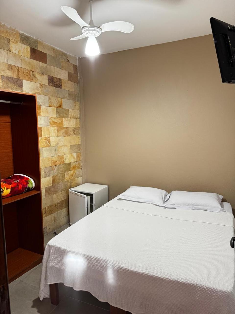 Hotel Nossa Senhora Da Conceicao Sabará Kültér fotó