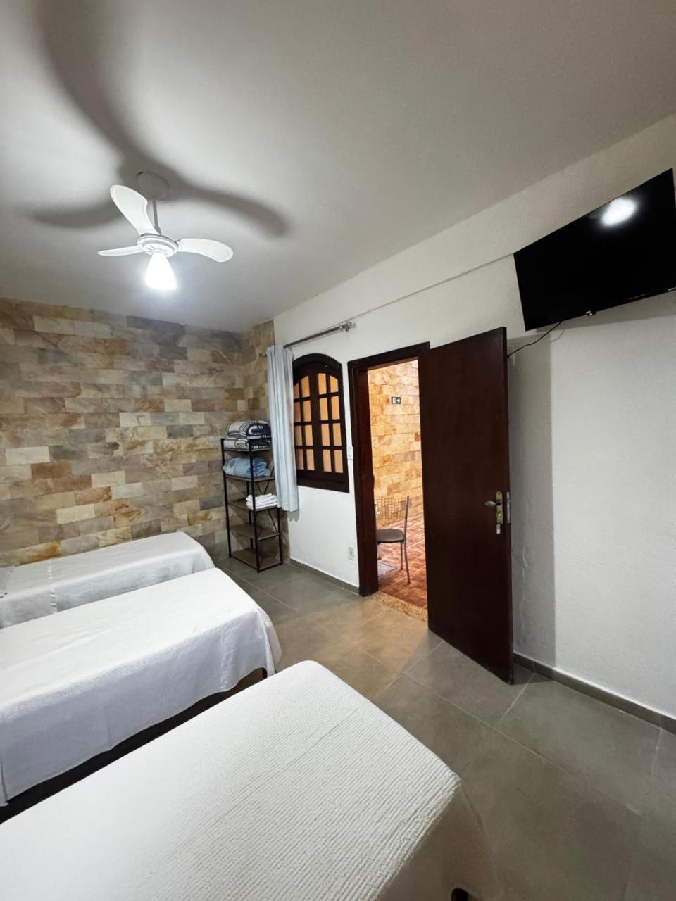 Hotel Nossa Senhora Da Conceicao Sabará Kültér fotó