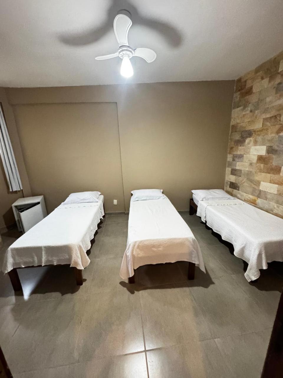 Hotel Nossa Senhora Da Conceicao Sabará Kültér fotó