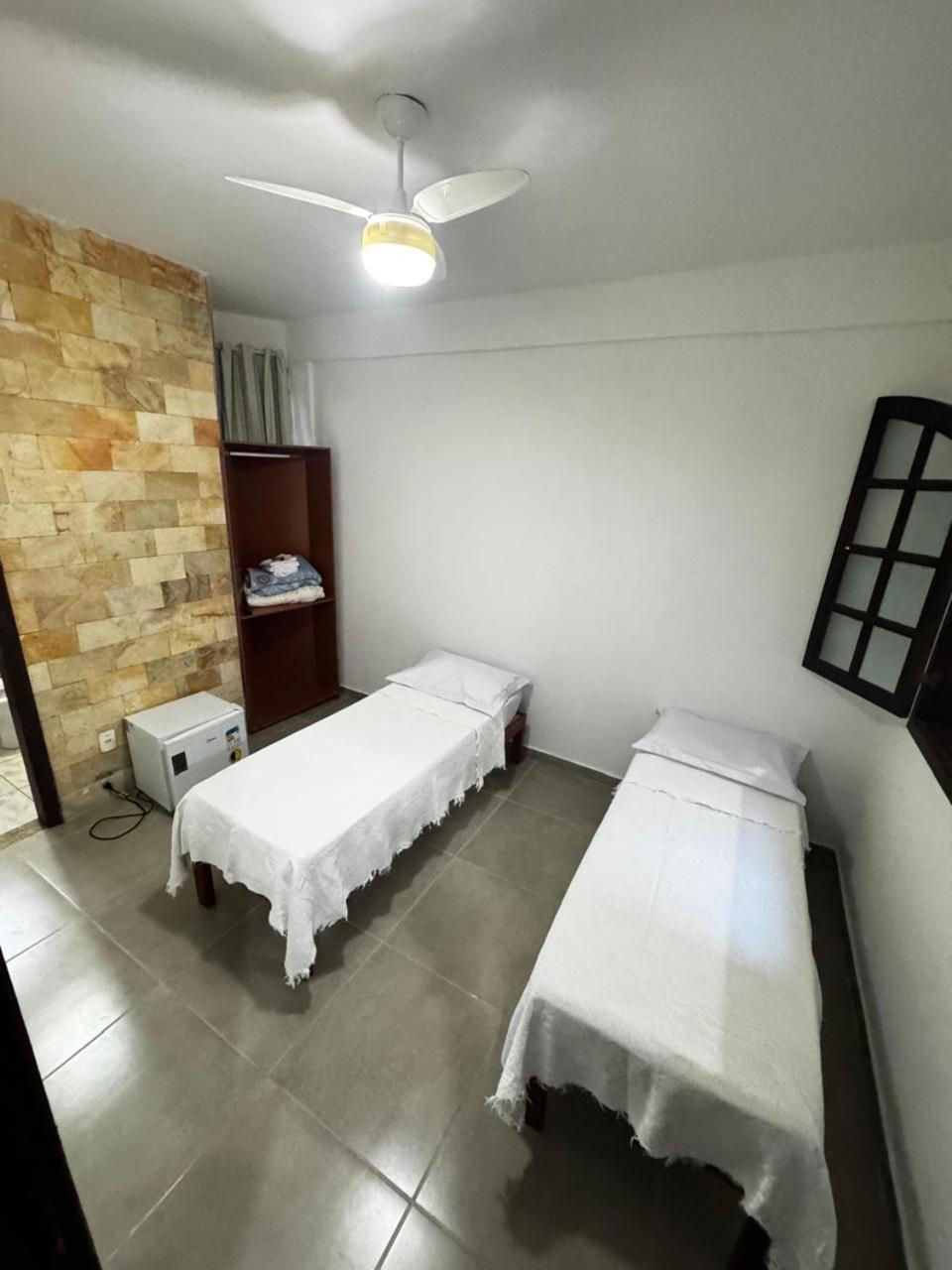 Hotel Nossa Senhora Da Conceicao Sabará Kültér fotó