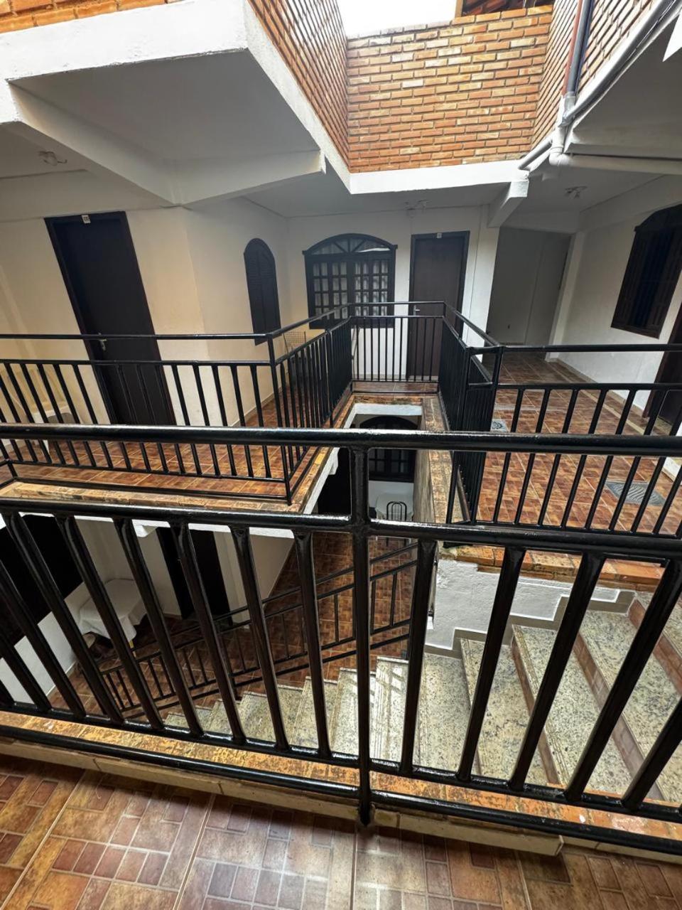 Hotel Nossa Senhora Da Conceicao Sabará Kültér fotó
