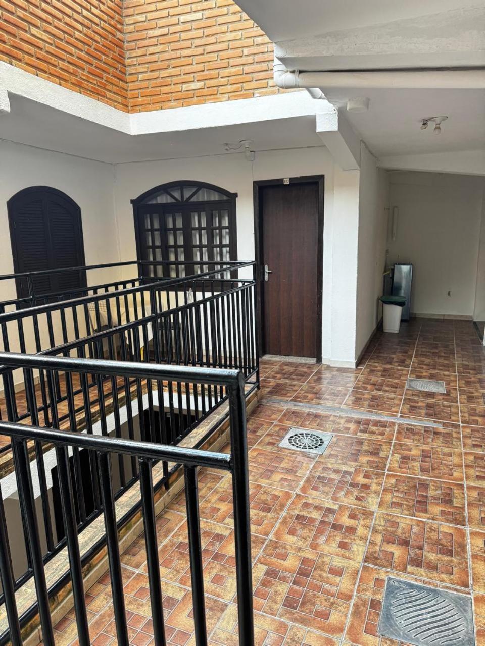 Hotel Nossa Senhora Da Conceicao Sabará Kültér fotó