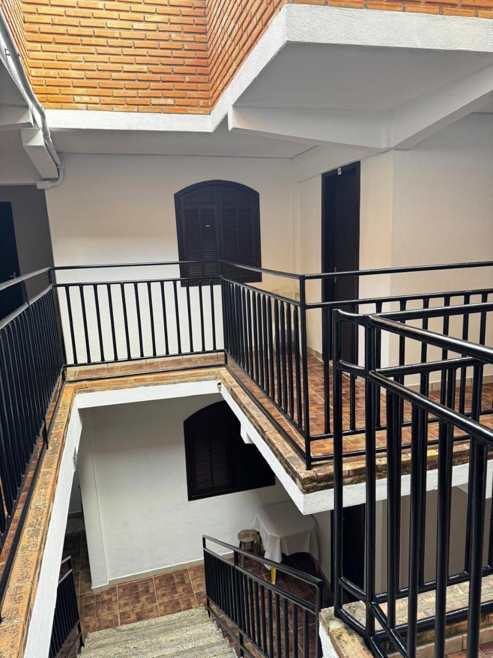Hotel Nossa Senhora Da Conceicao Sabará Kültér fotó
