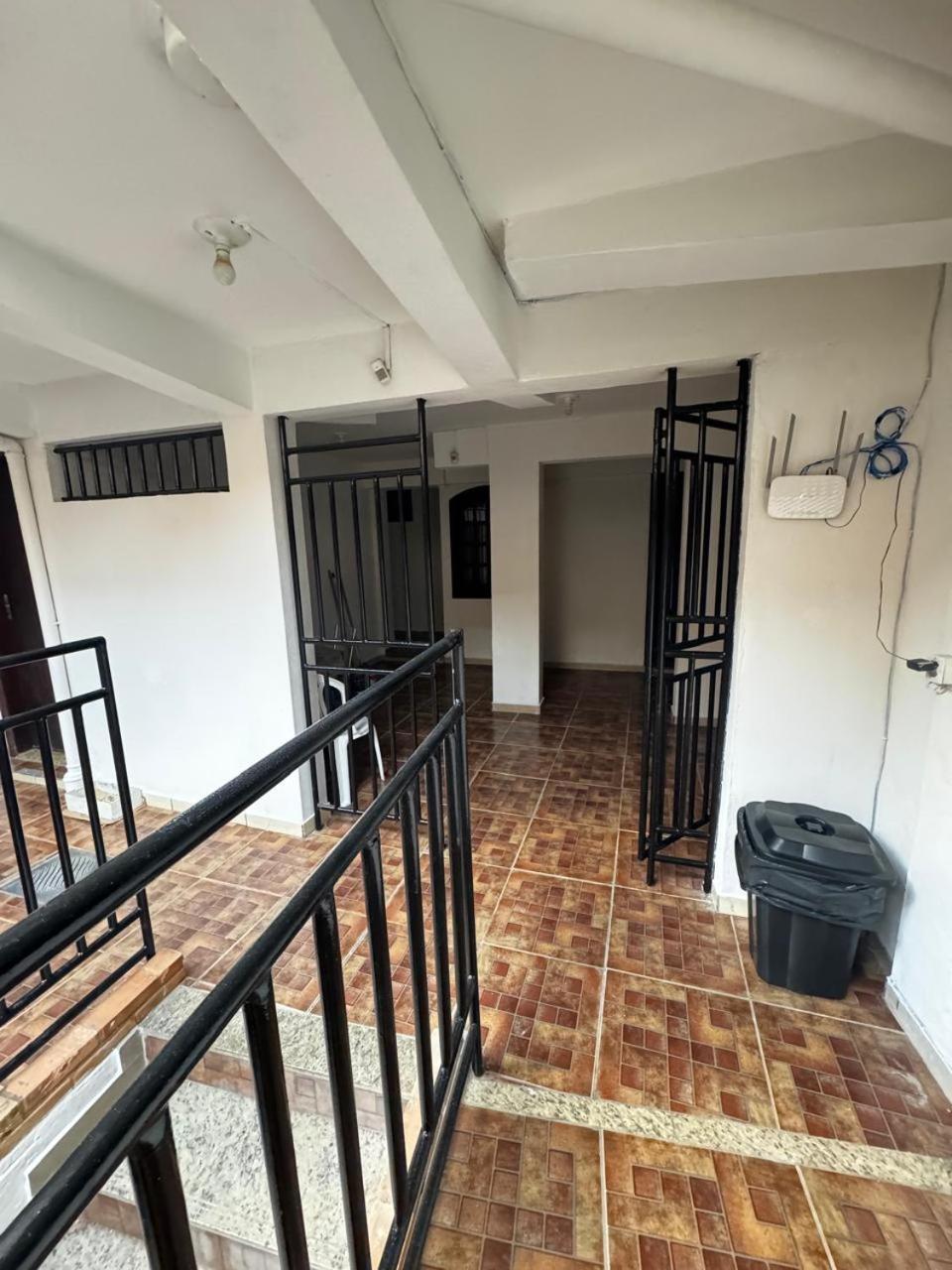 Hotel Nossa Senhora Da Conceicao Sabará Kültér fotó