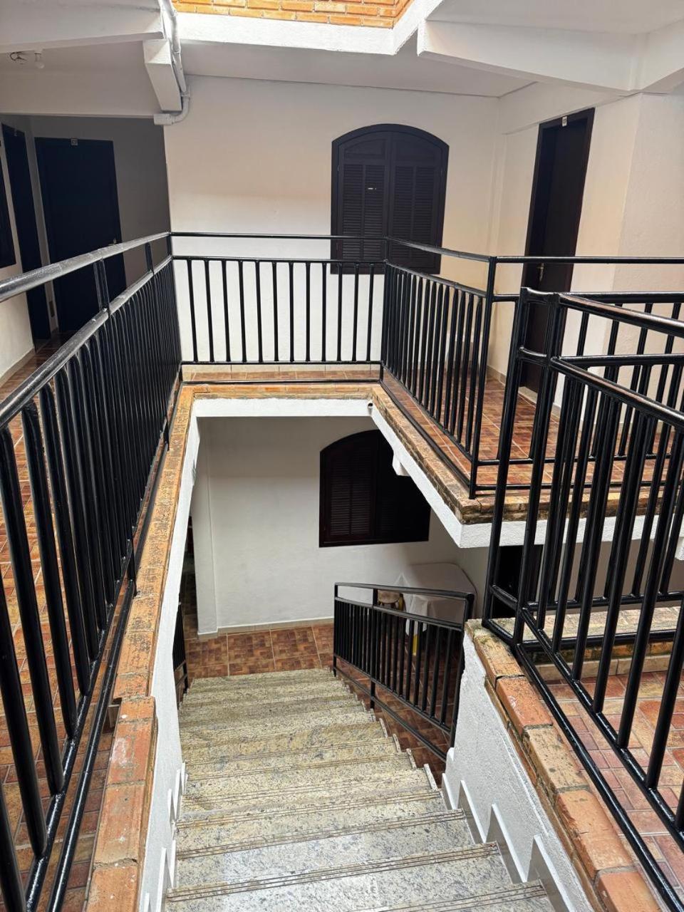 Hotel Nossa Senhora Da Conceicao Sabará Kültér fotó