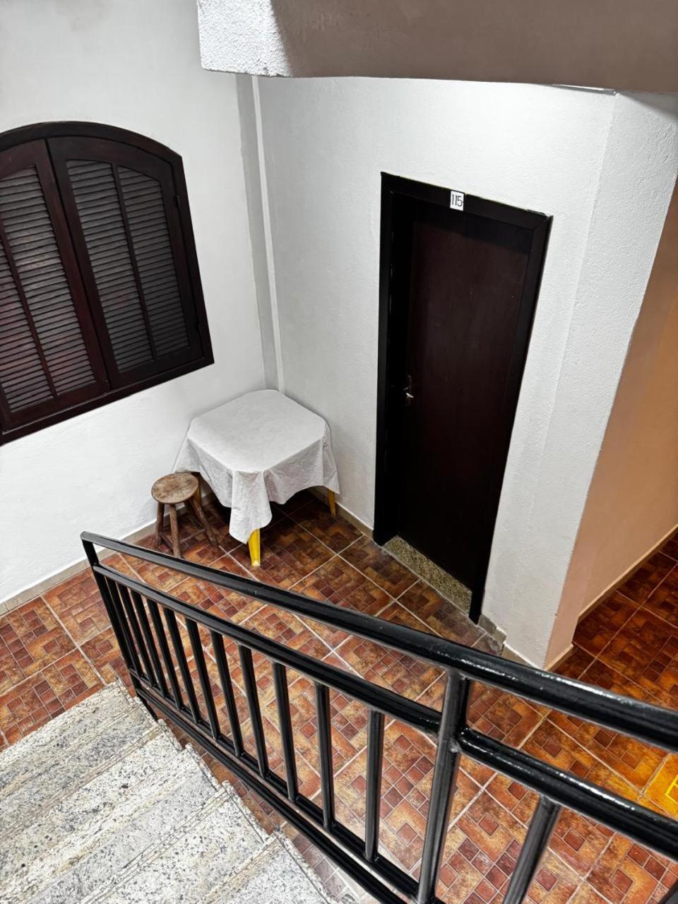 Hotel Nossa Senhora Da Conceicao Sabará Kültér fotó
