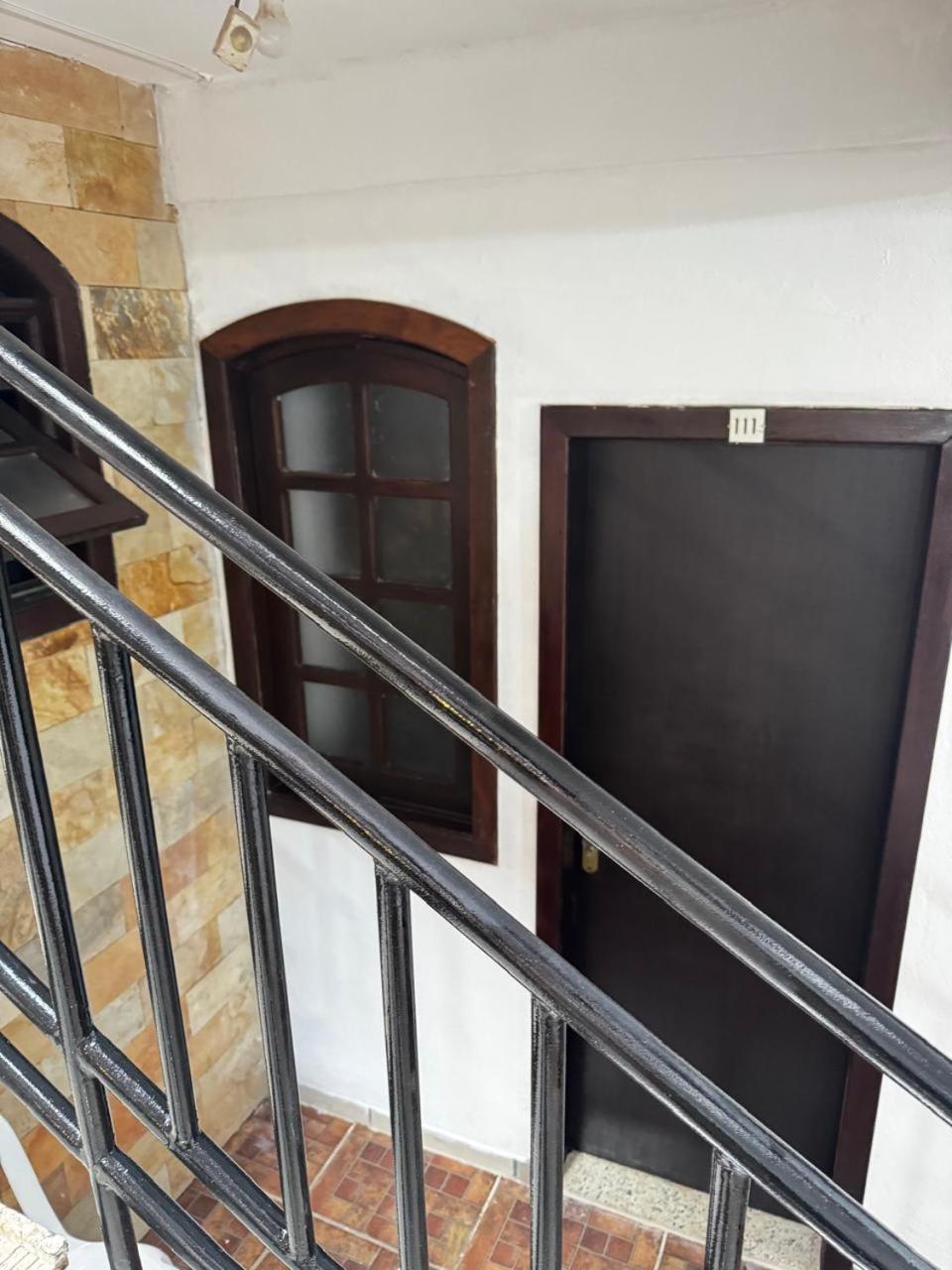 Hotel Nossa Senhora Da Conceicao Sabará Kültér fotó