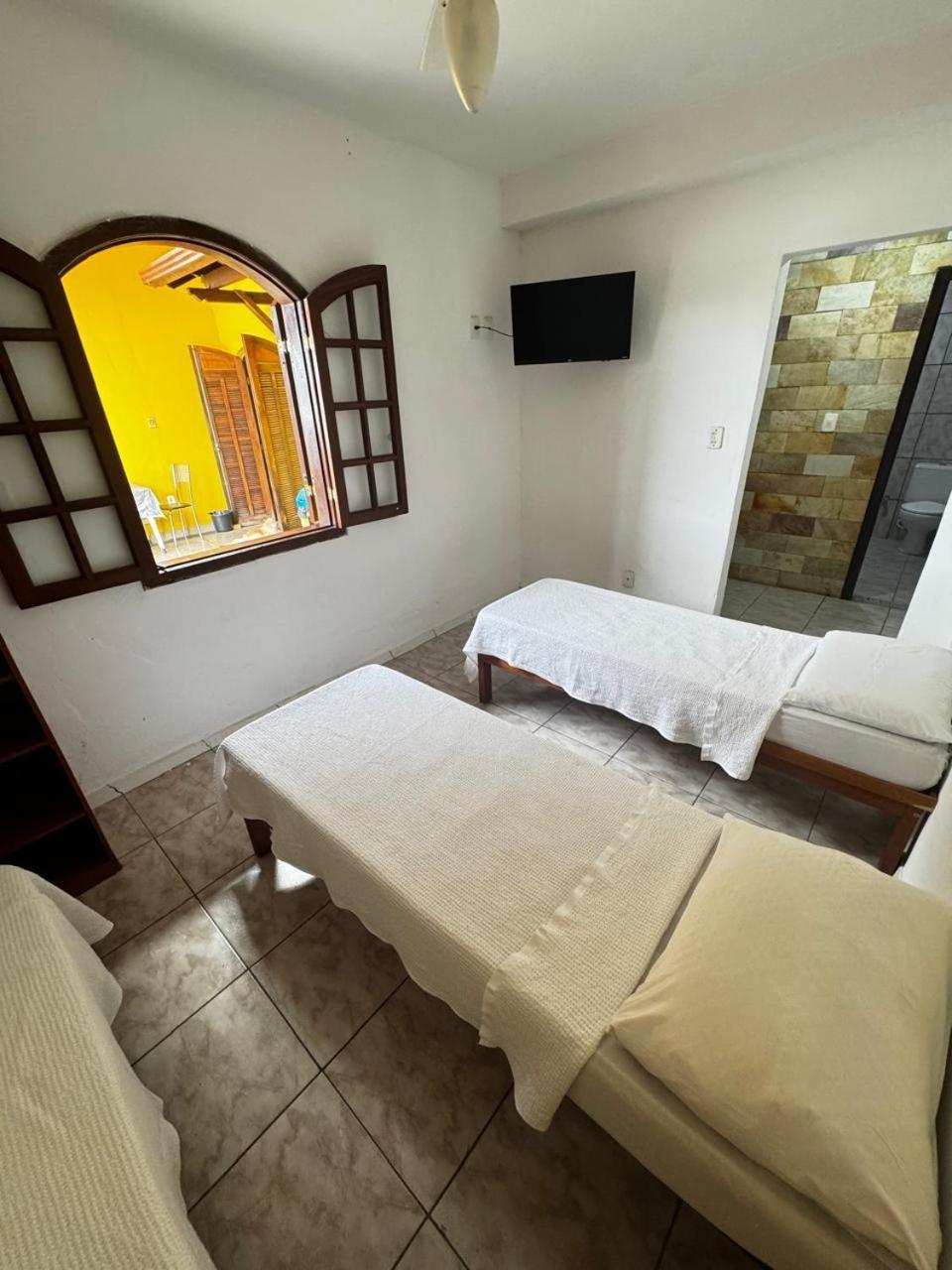 Hotel Nossa Senhora Da Conceicao Sabará Kültér fotó