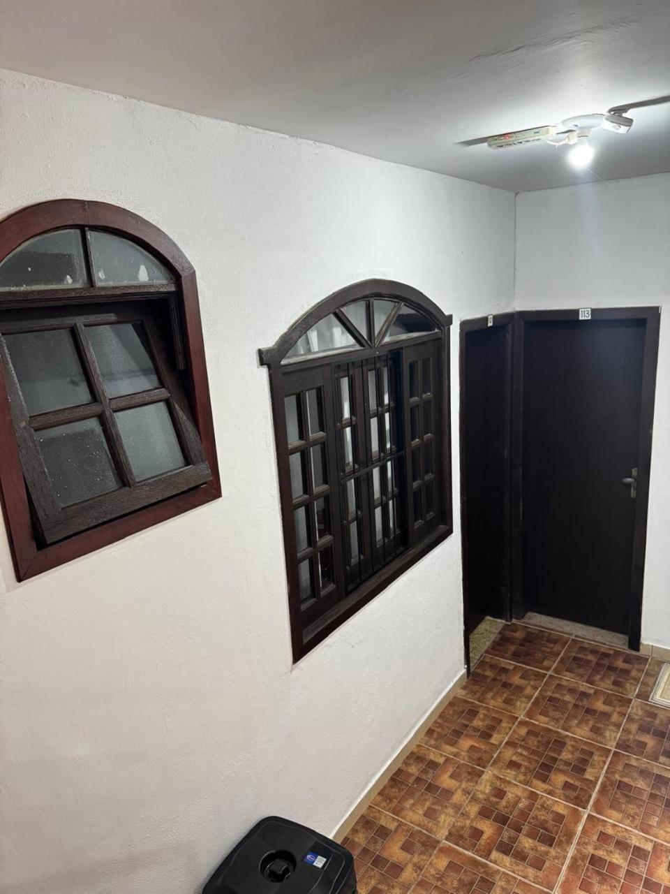 Hotel Nossa Senhora Da Conceicao Sabará Kültér fotó