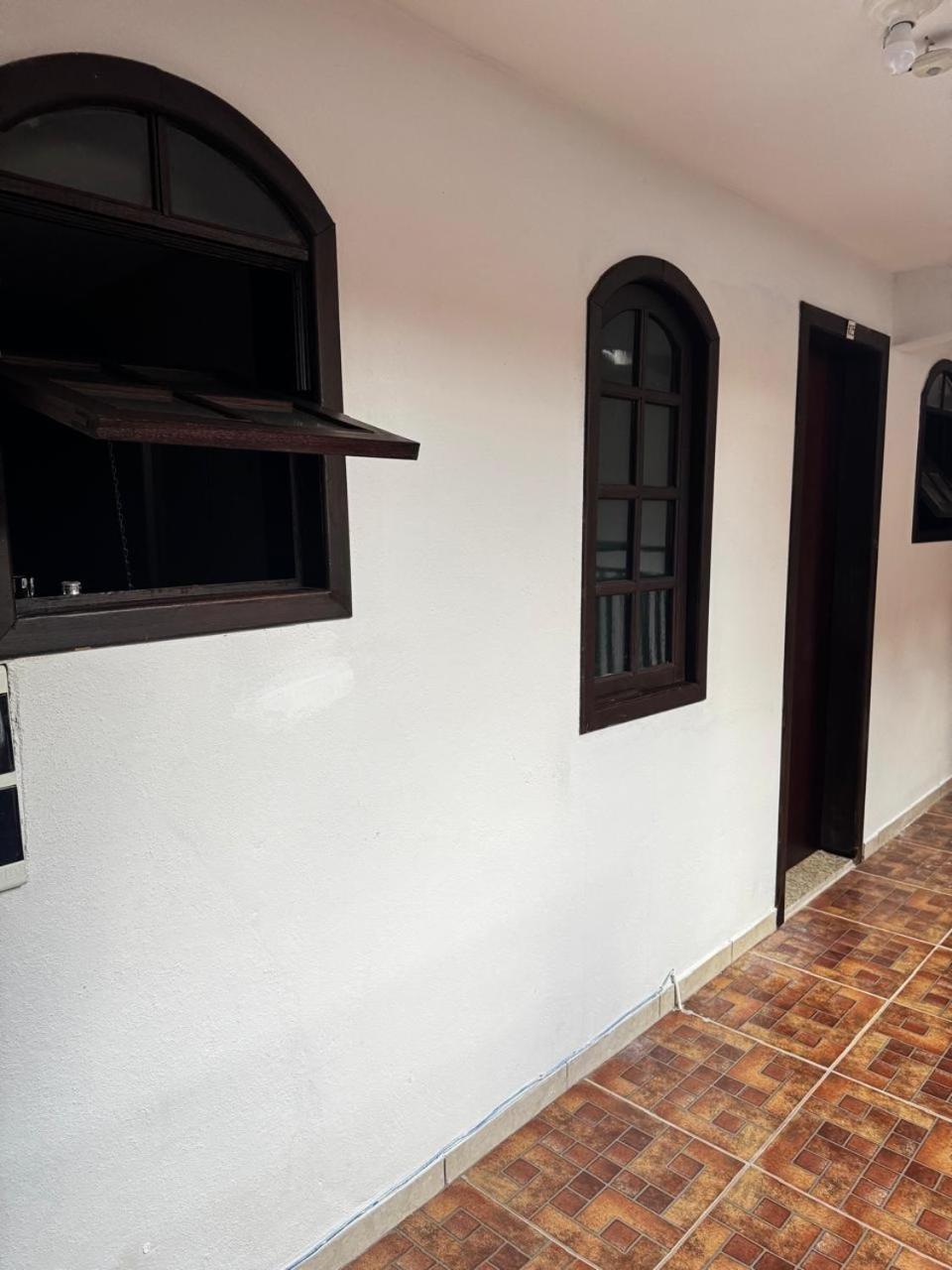 Hotel Nossa Senhora Da Conceicao Sabará Kültér fotó