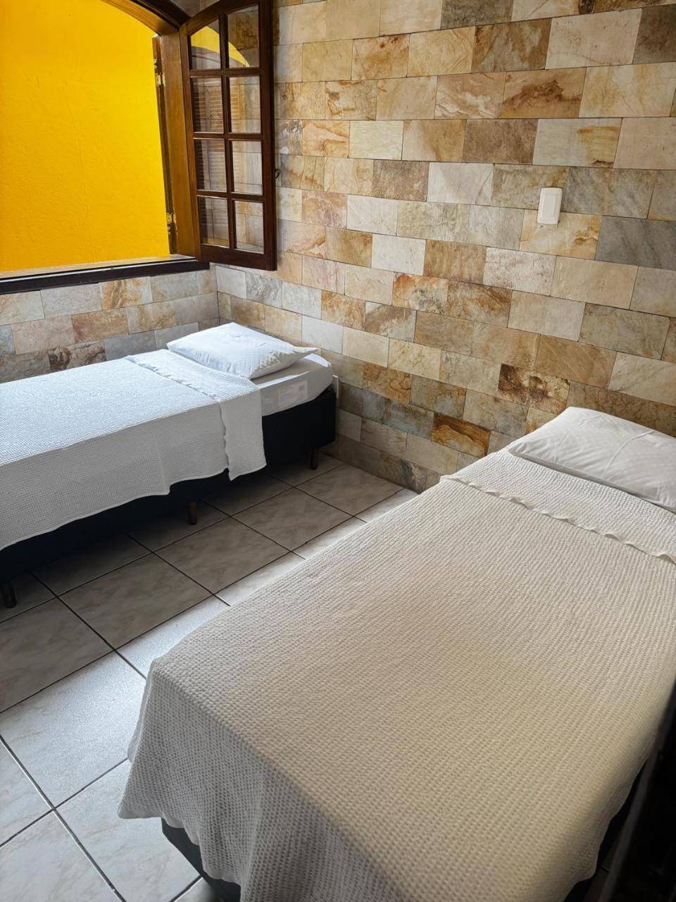 Hotel Nossa Senhora Da Conceicao Sabará Kültér fotó