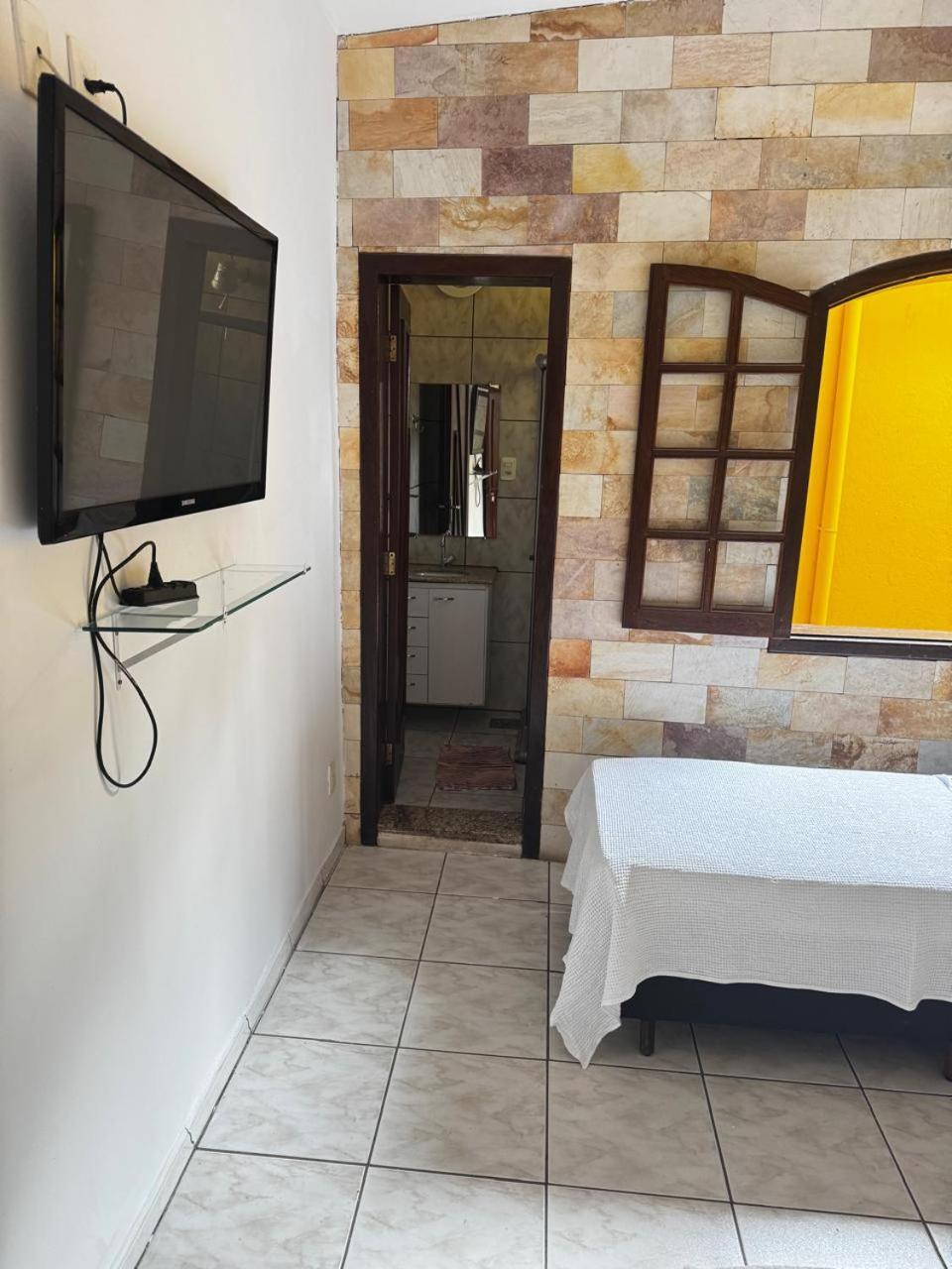 Hotel Nossa Senhora Da Conceicao Sabará Kültér fotó