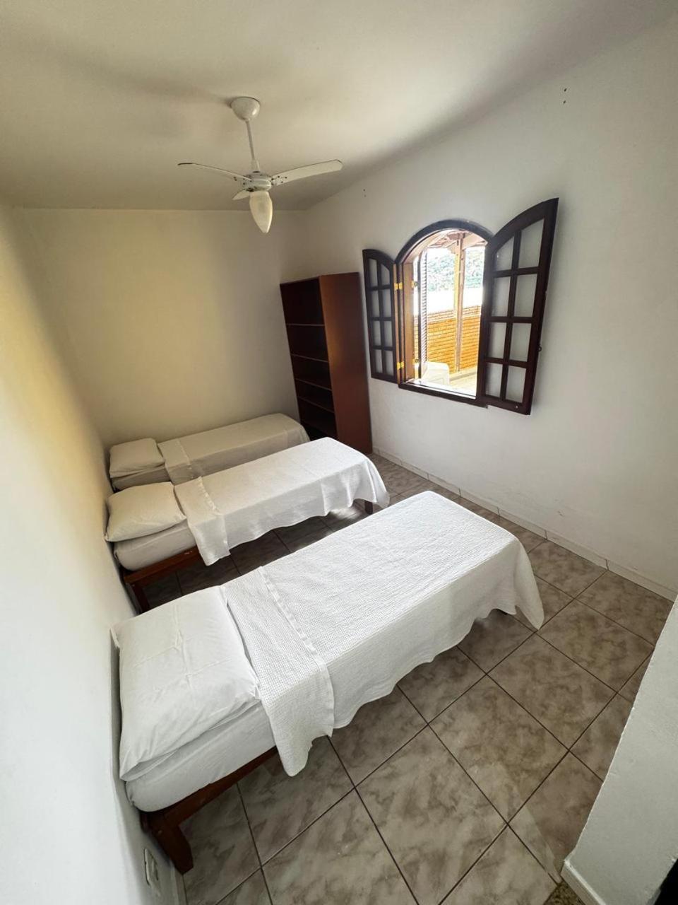 Hotel Nossa Senhora Da Conceicao Sabará Kültér fotó