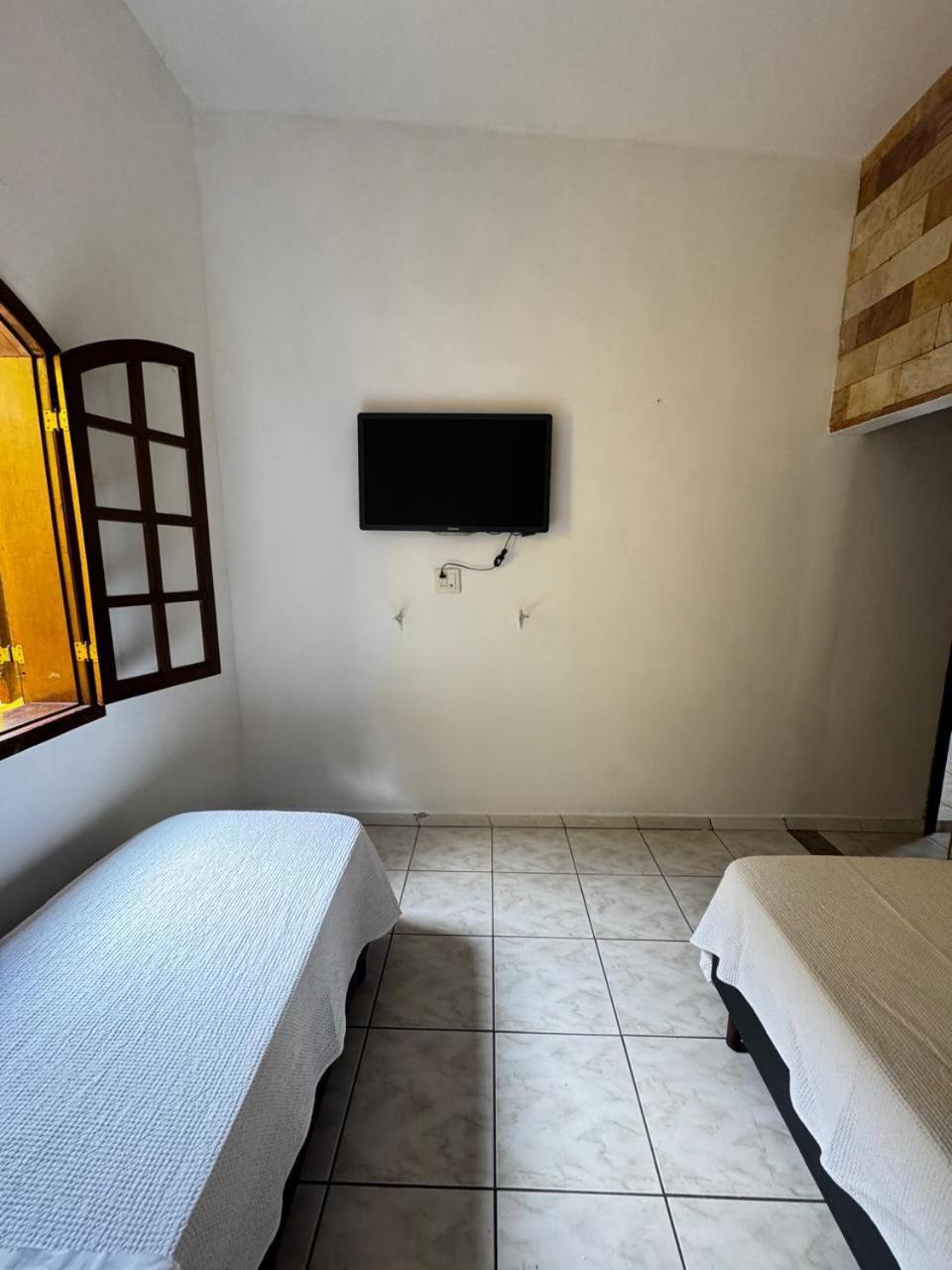 Hotel Nossa Senhora Da Conceicao Sabará Kültér fotó