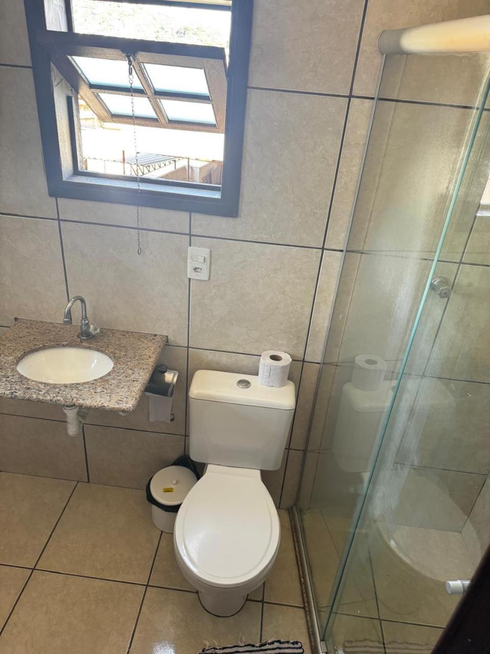 Hotel Nossa Senhora Da Conceicao Sabará Szoba fotó