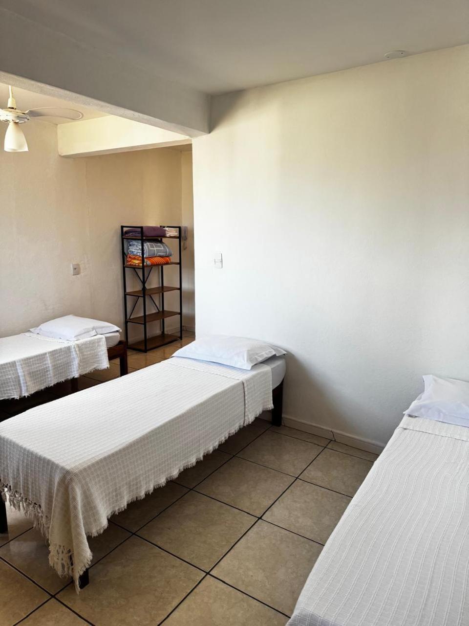 Hotel Nossa Senhora Da Conceicao Sabará Kültér fotó