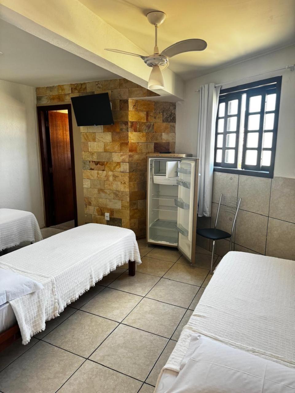 Hotel Nossa Senhora Da Conceicao Sabará Kültér fotó