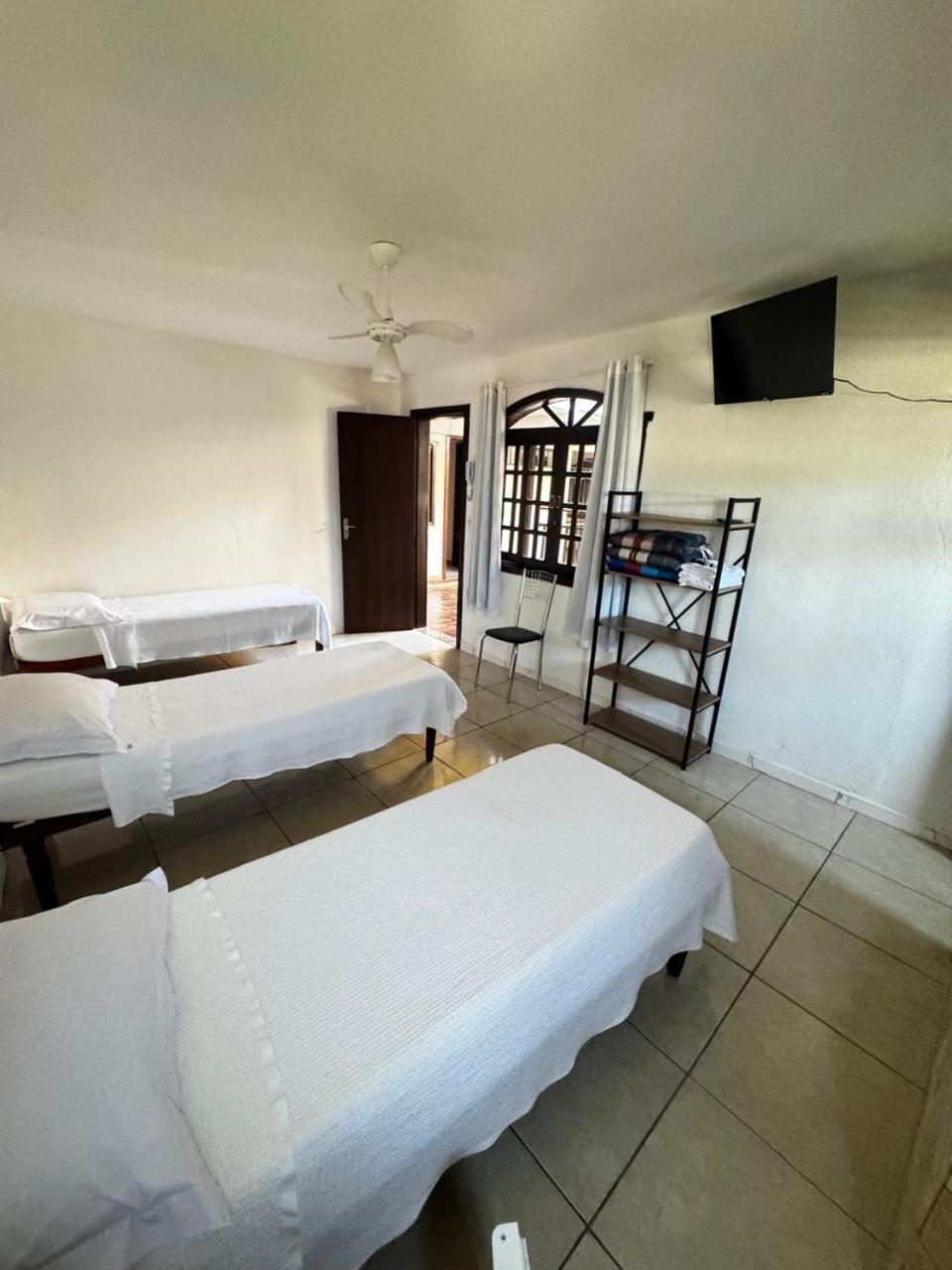 Hotel Nossa Senhora Da Conceicao Sabará Kültér fotó