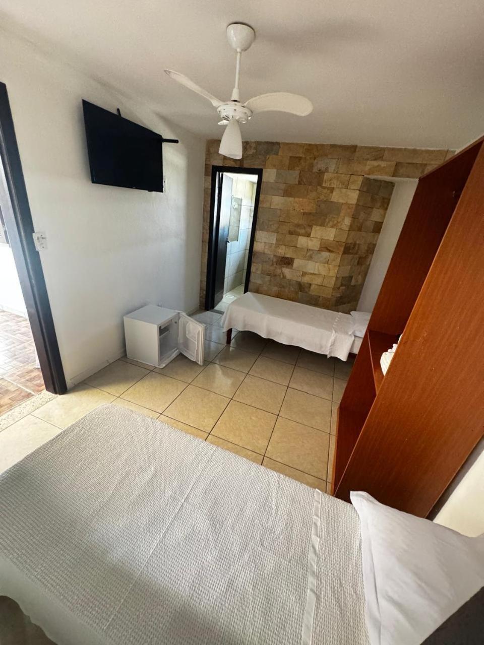 Hotel Nossa Senhora Da Conceicao Sabará Kültér fotó
