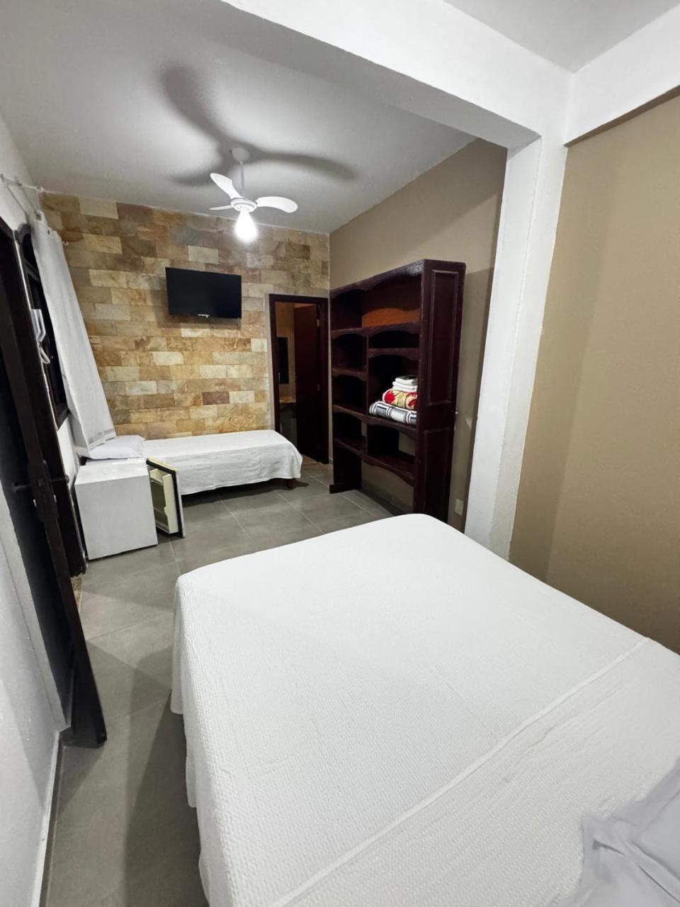 Hotel Nossa Senhora Da Conceicao Sabará Kültér fotó