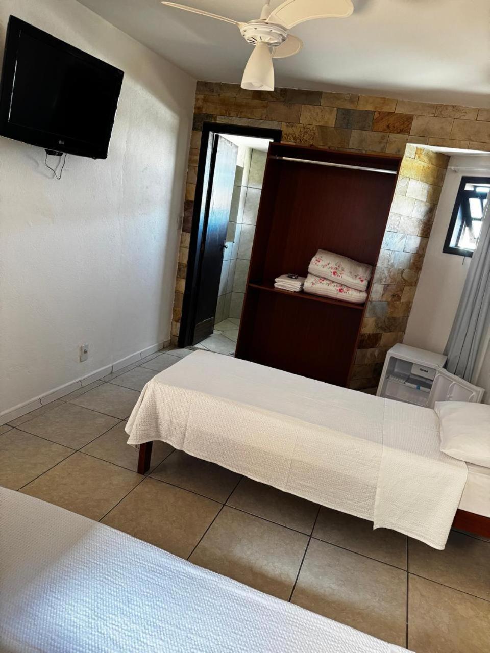 Hotel Nossa Senhora Da Conceicao Sabará Kültér fotó